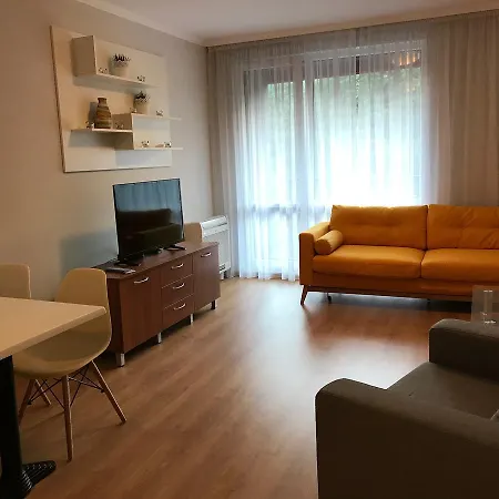 Apartment Aquarelle 3