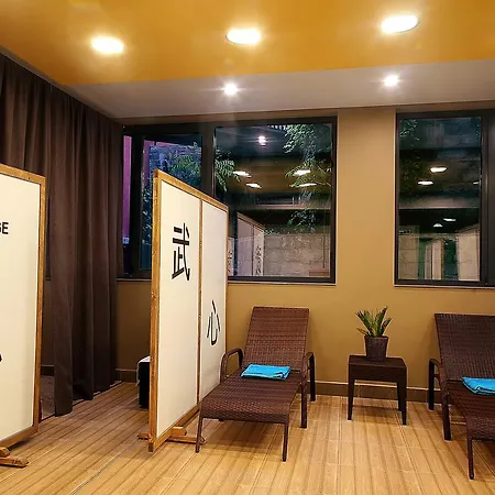 Apartment Aquarelle 3
