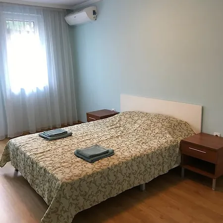 Апартаменты Aquarelle 3 *